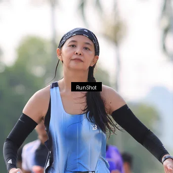 Runner Photo 7008886