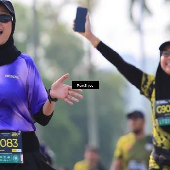 Runner Photo 7008902
