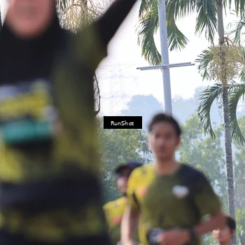 Runner Photo 7008907