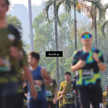 Runner Photo 7008910