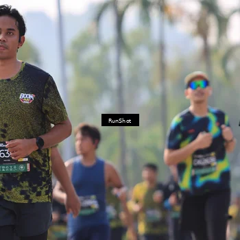 Runner Photo 7008911