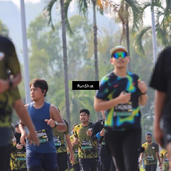 Runner Photo 7008913