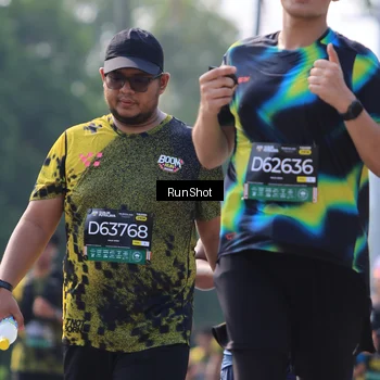 Runner Photo 7008917