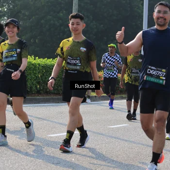 Runner Photo 7008919