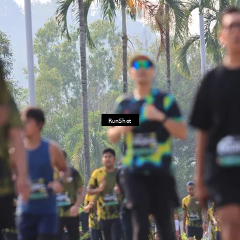Runner Photo 7008921