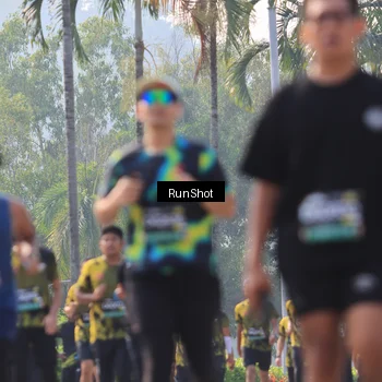 Runner Photo 7008922