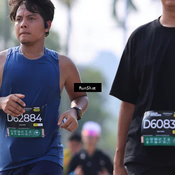 Runner Photo 7008924