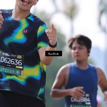 Runner Photo 7008925