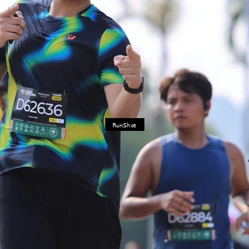 Runner Photo 7008929