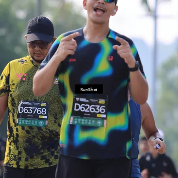 Runner Photo 7008930