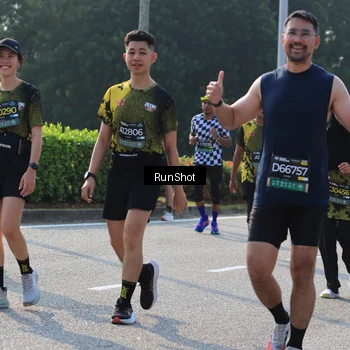 Runner Photo 7008934