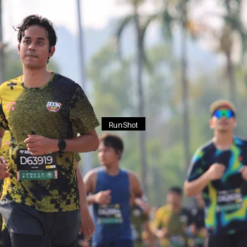 Runner Photo 7008938
