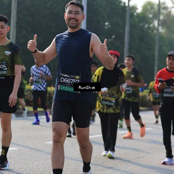 Runner Photo 7008945
