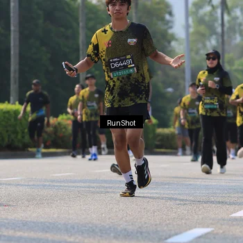 Runner Photo 7008987