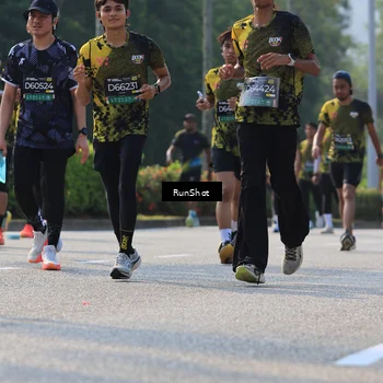 Runner Photo 7009007