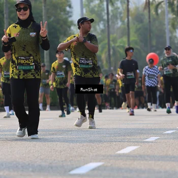 Runner Photo 7009029