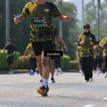 Runner Photo 7009034