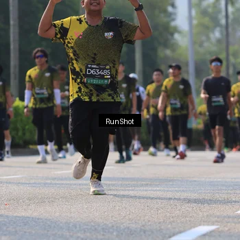 Runner Photo 7009038