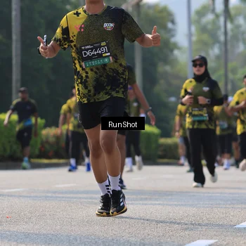 Runner Photo 7009039