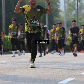 Runner Photo 7009042