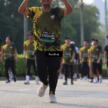Runner Photo 7009045