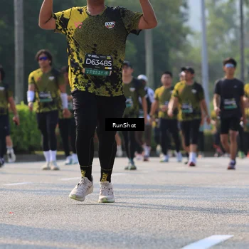 Runner Photo 7009048