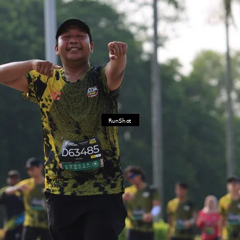 Runner Photo 7009055