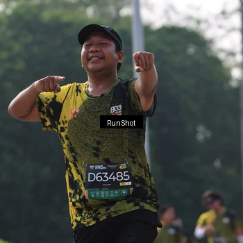 Runner Photo 7009056