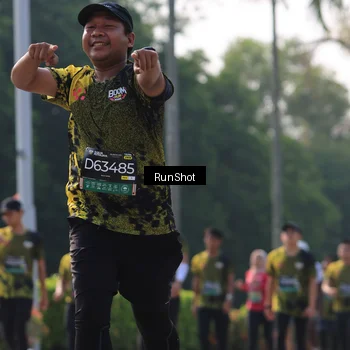 Runner Photo 7009057
