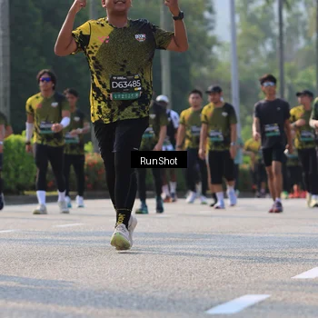 Runner Photo 7009058