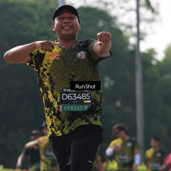Runner Photo 7009062