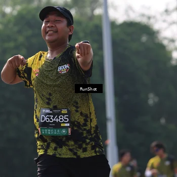 Runner Photo 7009070