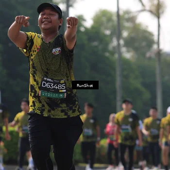 Runner Photo 7009071