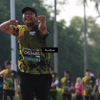 Runner Photo 7009072