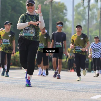 Runner Photo 7009079