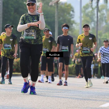 Runner Photo 7009085