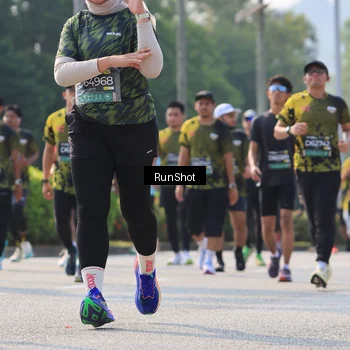 Runner Photo 7009087
