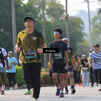 Runner Photo 7009107