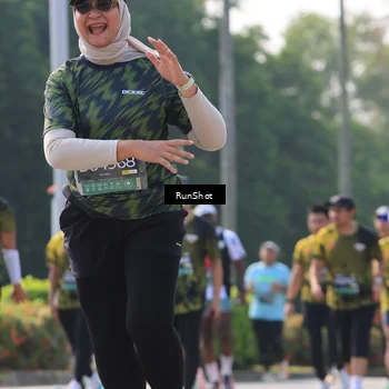 Runner Photo 7009108