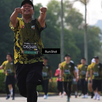 Runner Photo 7009114