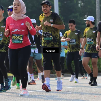 Runner Photo 7009128