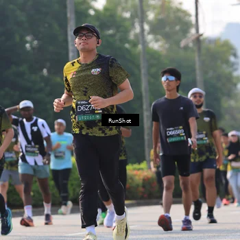 Runner Photo 7009132