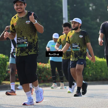 Runner Photo 7009139