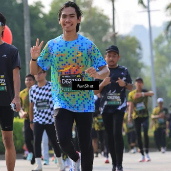 Runner Photo 7009146