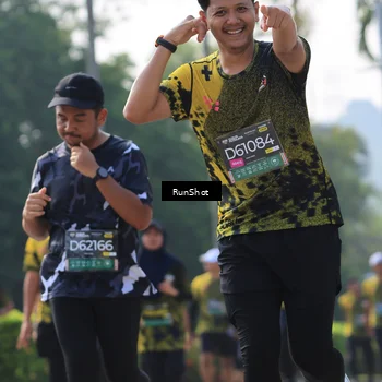 Runner Photo 7009168