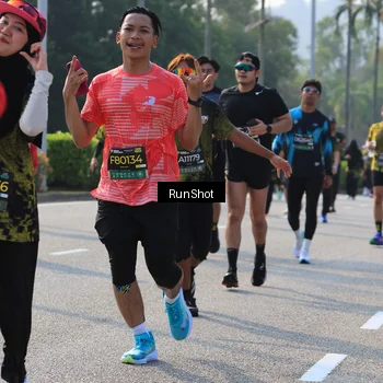 Runner Photo 7009175