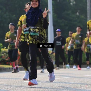 Runner Photo 7009194