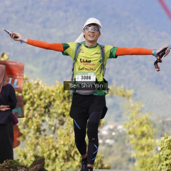 Runner Photo 70092