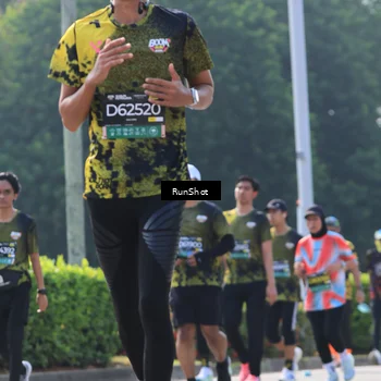 Runner Photo 7009210