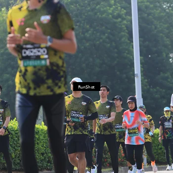 Runner Photo 7009216